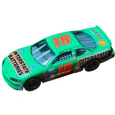 Racing Champions 1996 Bobby Labonte Interstate Battery Diecast Car 1:64 Nascar