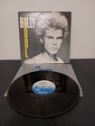 Billy Idol - Don’t Stop - Vinyl 12" EP 1981 - Mony Mony - Dancing With Myself