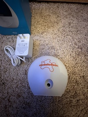 New - Amazon Echo Spot “RARE Nickelodeon Limited Edition” (Model
