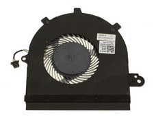 Dell OEM Inspiron 7586 2-in-1 CPU Cooling Fan 60MGH