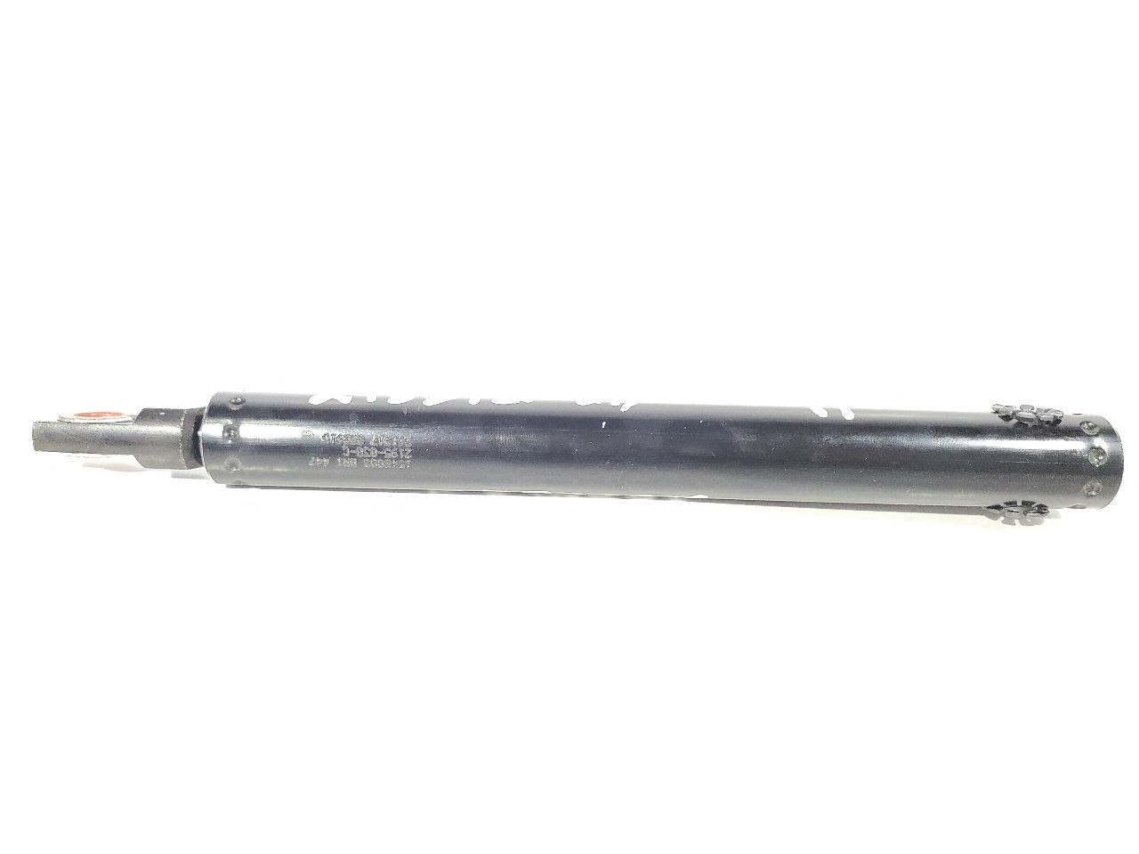 Used Part fits: 2007 Bentley CONTINENTAL GTC Grade A