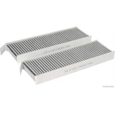 HERTH+BUSS JAKOPARTS Innenraumfilter Aktivkohlefilter für Citroën Berlingo B9