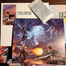 Scene Box: Children Of Fate Prices | Magic Final Fantasy | Magic Cards