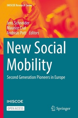New Social Mobility Andreas Pott