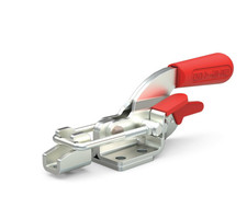 DESTACO 331-R Verschlussspanner NEU NP 60&euro;/St&uuml;ck