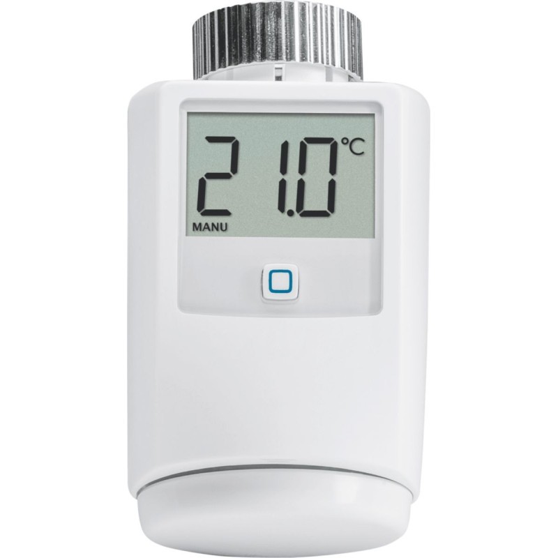 Tête thermostatique ALTECH ETRV 61001-NO chauffage au sol et vanne digitale