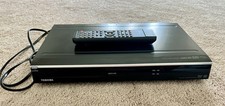 Toshiba DVD Recorder Model 440KU