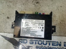 BLUETOOTH STEUERGERÄT Mercedes-Benz B (W246) 2018 A2229005315 BLUETOOTH STEUERGERÄT Mercedes-Benz B (W246) 2018 A2229005315