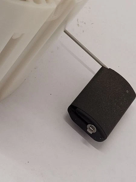 2018-2019 Hyundai Accent Fuel Pump Assembly Tank Mounted OEM - Изображение 4 из 4