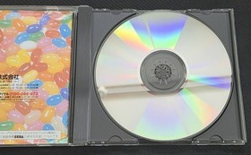 SS Sega Saturn DETANA TWINBEE YAHHO- DELUXE PACK Tested