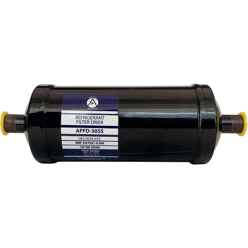Appli Parts APFD-305S 5/8 in Liquid Line Refrigerant AC Filter Drier hvac Refrig