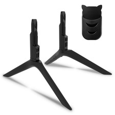 Samsung TV Stand Legs UN50TU8000 UN50TU8200 BN63-18575A BN63-18576A Replaceme...