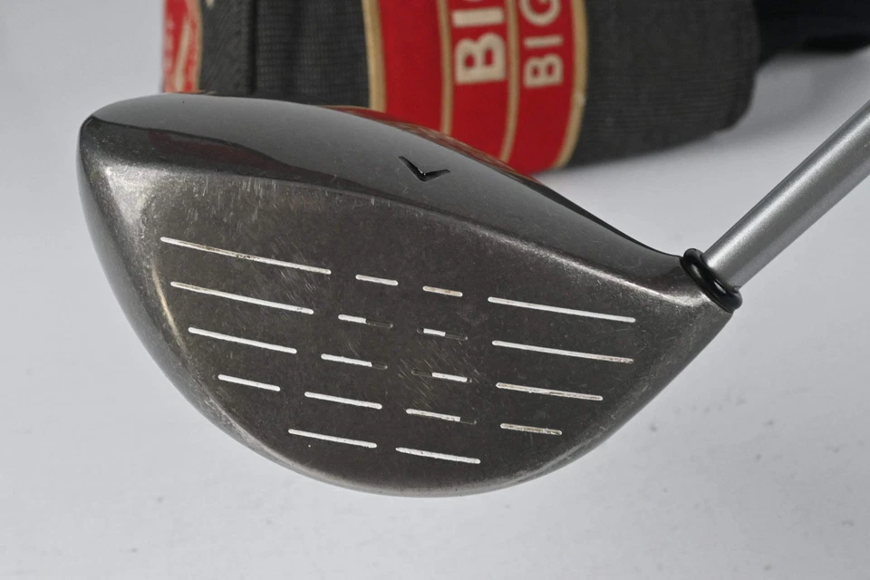 Callaway Biggest Big Bertha Driver / 10 Degree / Regular Flex Biggest Big Bertha - Image 4 of 4