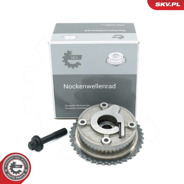 Esen SKV Nockenwellenversteller 39SKV506 FüR BMW CitroËN Mini Peugeot-image