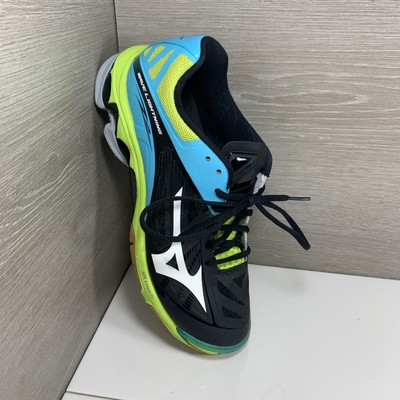 SINGLE RIGHT SHOE ONLY Mizuno Wave Lightning Z2 Womens 10 AMPUTEE REPLACEMENT