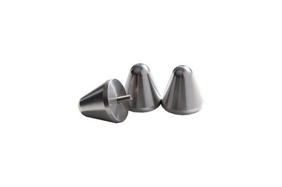 Rega Upgradefüße für RP8 / RP10 Plattenspieler
