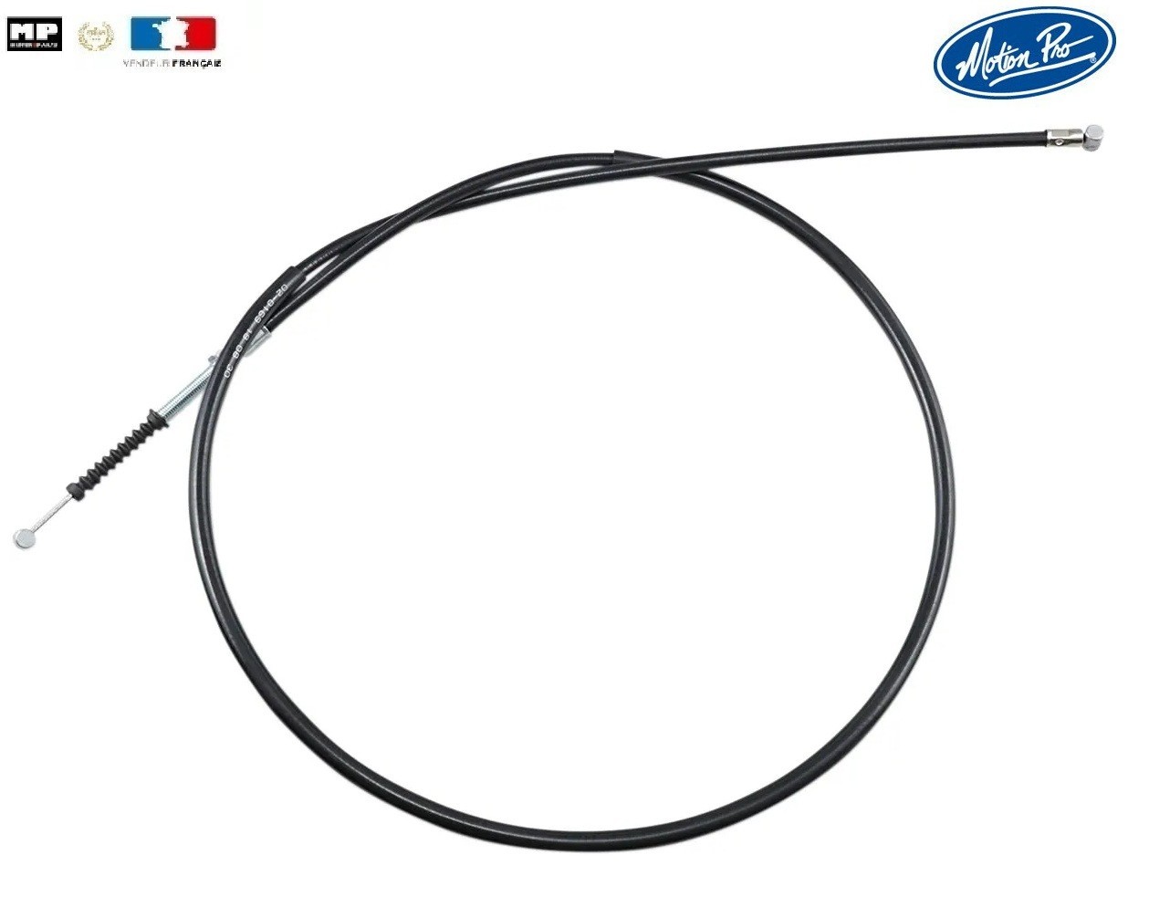 Cable de frein avant Motion Pro 02-0169 pour moto Honda XL250R 1982-1983