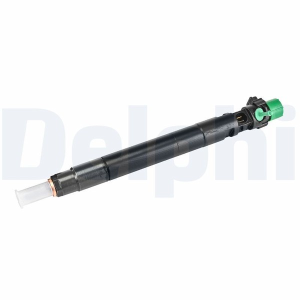 Delphi Injektor FüR Citroen C4 II Peugeot 508 I Sw Fiat Scudo Ford Grand C-Max-image