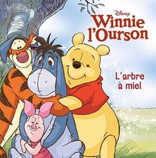 Winnie l'Ourson: L'arbre à miel - Disney