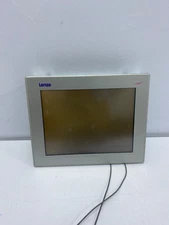 Lenze Touch Control Panel Type: EL110 , P/N: 3254-12