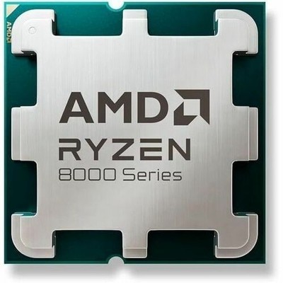 AMD Ryzen 5 8400F 4.2GHz Socket AM5 6-Core Processor 100-100001591BOX