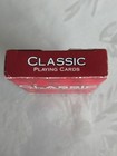 1 Pack of Vintage Cartamundi Classic Playing Cards - 52 cards per deck — photo 3