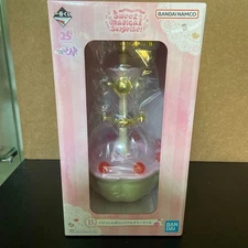 Ichiban Kuji Ojamajo Doremi Sweet magical  Pastry Chef Poron Accessory Case