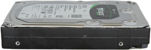 Seagate ST8000NM0075 8TB 3.5" SAS HDD 7200RPM 128MB - Picture 3 of 6