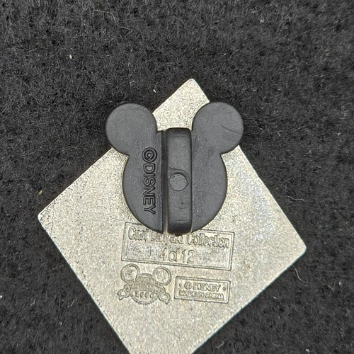 Disney Hidden Mickey Cast Lanyard Characters Lot of 3 - Picture 7 of 7