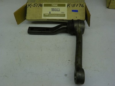 TRW 18663 Idler Arm 1965 Buick Wildcat Electra Power Steering NORS