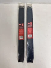 Toro 133-8183-03P OEM 21" Super Recycler Walk Power Mower Blade (Lot of 2)