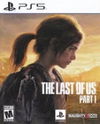 The Last of Us Part 1 - PlayStation 5
