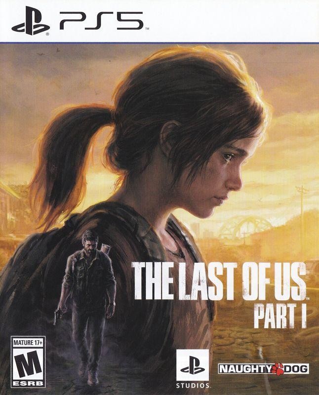 The Last of Us Part 1 - PlayStation 5