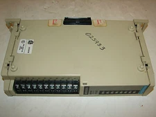 AEG/GOULD/MODICON/SCHNEIDER AS-B350-000 115VAC OUTPUT MODULE ***XLNT***