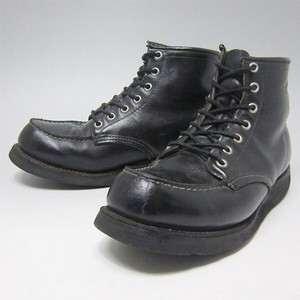 red wing 8137