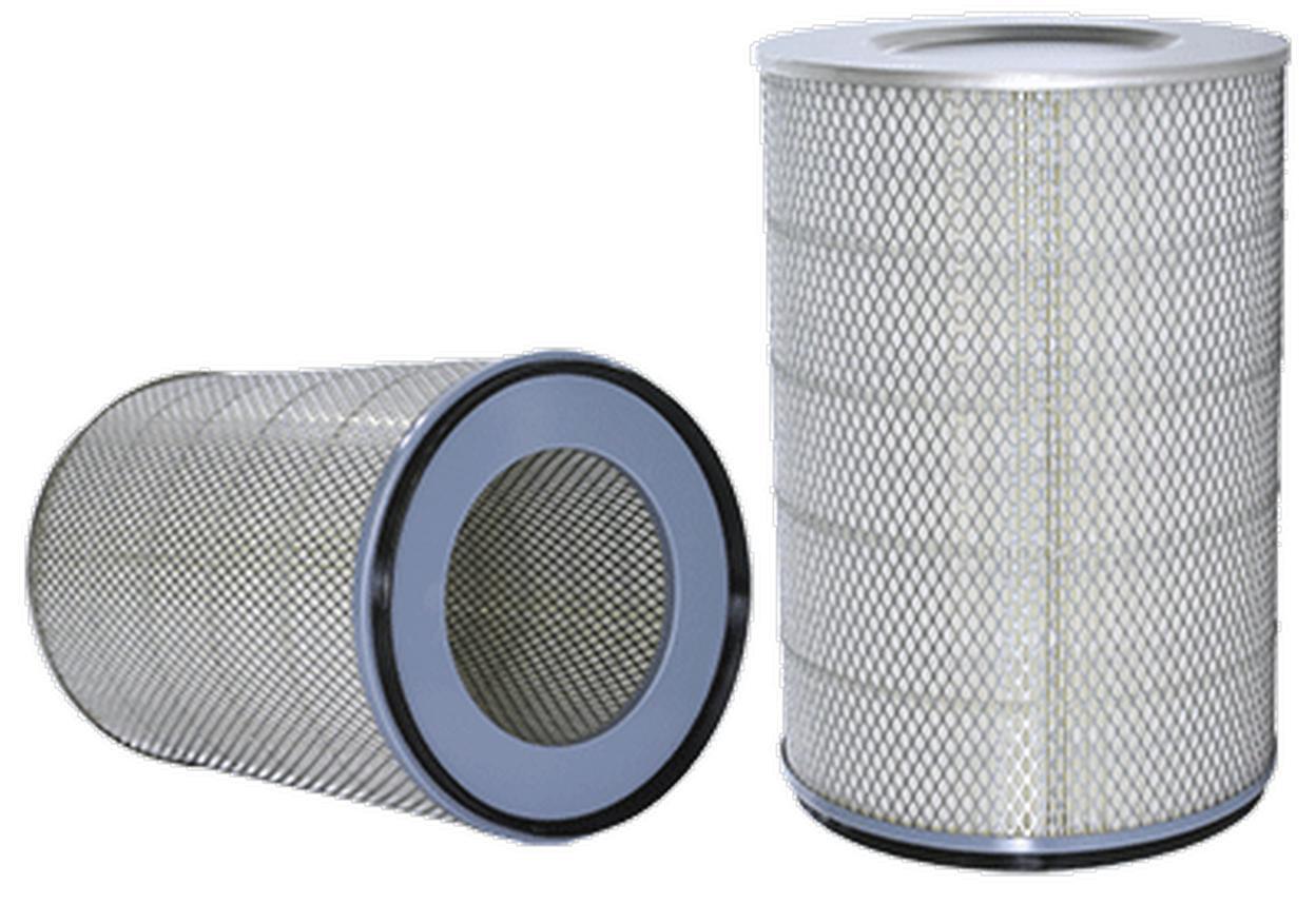 Wix 42045 WIX Air Filter