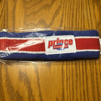 Prince Happy Dad Full Send Nelk Boys Sweatband Headband