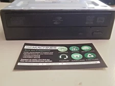 HP TS-H653R/HPTHF LightScribe DVD WRITER Optical SATA Drive TESTED! SHIPS FREE!