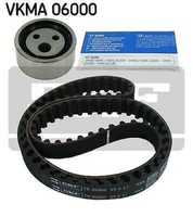 SKF VKMA06000 Verteilungskit FüR Renault Megane Scenic 1.4 I (01.