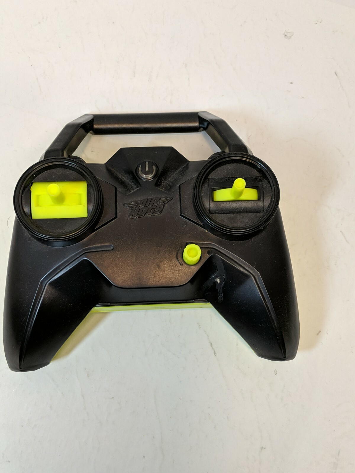 thunder trax rc vehicle