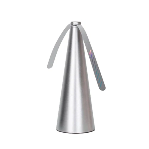 1/2/3Pcs Automatic Fly Trap Repellent Fan Keep Flies Bugs Away From Your Food - Picture 19 of 22