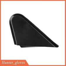Fit For Toyota RAV4 2013-15 Car Left Side Mirror Corner Triangle Cover Trim