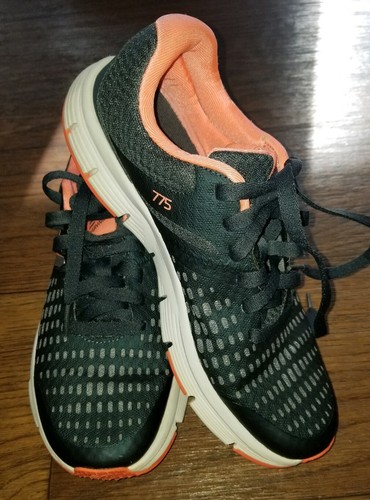 New Balance CUSH+ Running Mens Dark 