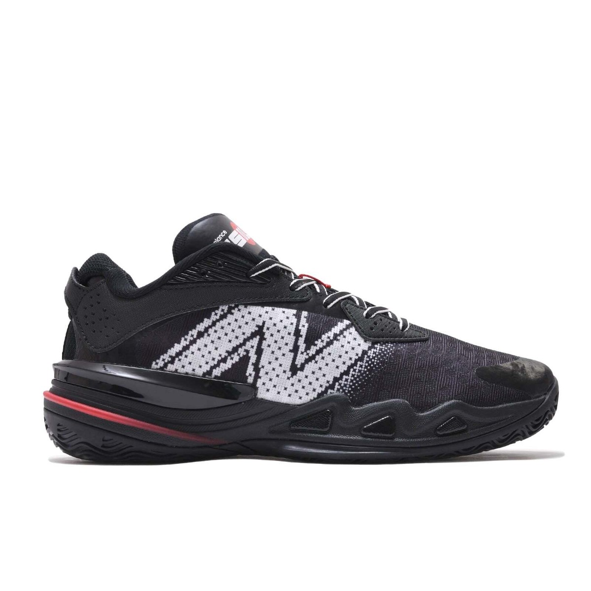 New Balance FuelCell HESI LOW v2 AT2 Black BBHSLAT2 Men's