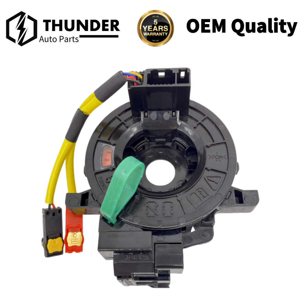 High-Quality Clock Spring for 2012-2015 Lexus RX350 RX450h 84307-0E070