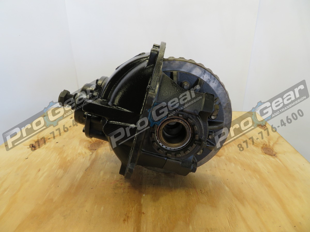 5プレート MERITOR REAR DIFFERENTIAL RR20145 433 Ratio | eBay