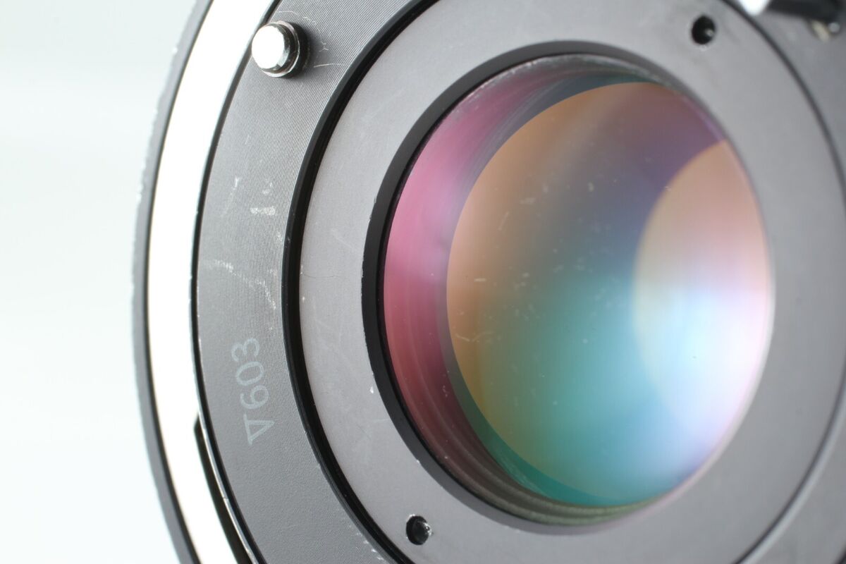 Optical MINT】 CANON NFD NEW FD 35mm F2 Wide Angle MF Lens Optical MINT】 CANON NFD NEW FD 35mm F2 Wide Angle MF Lens