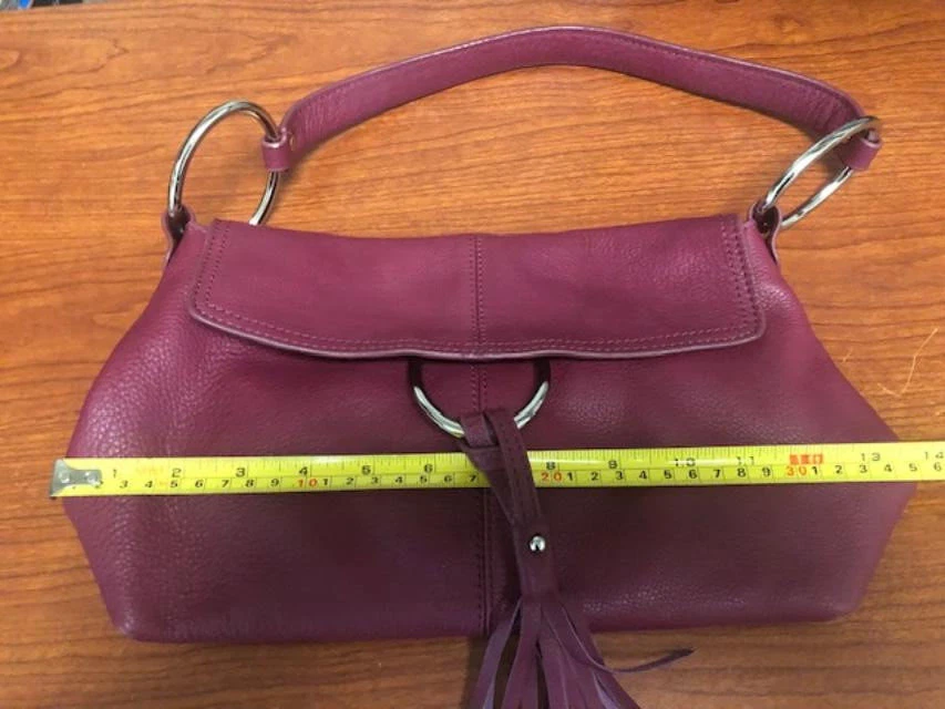 Used purses on ebay hot sale