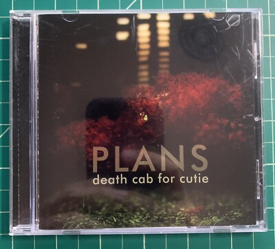 Death Plans - Cab Cutie for For – Vinyl Music 20th | .com Art
