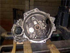 CYP getriebe ft für SEAT CORDOBA BERLINA (6K...